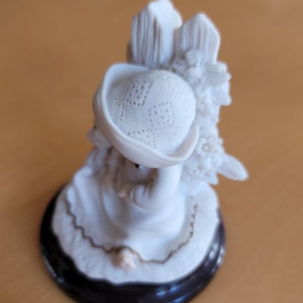 Giuseppe Armani Figurine 0256F New Pals Porcelain - Picture 3 of 9